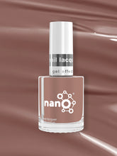 Load image into Gallery viewer, L 2821 Rosey Brown Nail Polish 15ml
