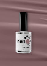 Load image into Gallery viewer, N-2821-Rosey Brown Gel Polish 15ml
