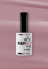 Load image into Gallery viewer, N-2822-Salmon Whisper Gel Polish 15ml
