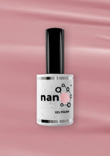 Load image into Gallery viewer, N-2824-Blush Rose Gel Polish 15ml
