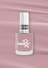 Load image into Gallery viewer, L 2826  Dusky Rose Nail Polish 15ml
