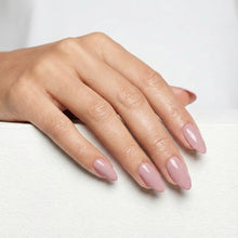 Load image into Gallery viewer, N 2826 – Dusky Rose Gel Polish – 15 ml | Long-Lasting, High-Gloss Nude Rose Pink Nail Polish Gel