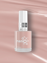 Load image into Gallery viewer, L 2827 Whispering Rose Nail Polish 15ml
