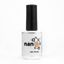 Load image into Gallery viewer, N 2829 – Apricot Dream Gel Polish – 15 ml | Long-Lasting, High-Gloss Warm Apricot Nail Polish Gel