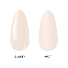 تحميل الصورة إلى عارض المعرض، طلاء جل ضبابي أرجواني N-2834، 15 مل