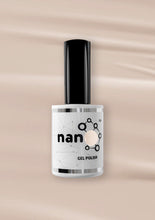 Load image into Gallery viewer, N-2834-Mauve Mist Gel Polish 15ml
