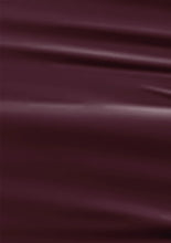 Load image into Gallery viewer, L 2835 – Burgundy Shadow Nail Polish – 15ml | High Gloss, Gel Like Finish Deep Burgundy Nail Polish | Mysterious Dark Red Nail Lacquer