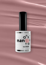 Load image into Gallery viewer, N-2841-Rose Cocoa Gel Polish 15ml
