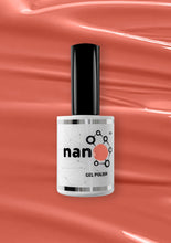 Load image into Gallery viewer, N-2845-Blushing Bark Gel Polish 15ml
