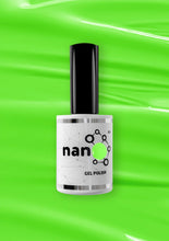 Load image into Gallery viewer, N-2851-Lime Emerald Gel Polish 15ml
