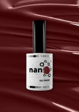 Load image into Gallery viewer, N-2853-Mahogany Gel Polish 15ml
