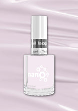 Load image into Gallery viewer, L 2854 Ivory Pearl Nail Polish 15ml
