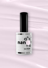 Load image into Gallery viewer, N-2854-Ivory Pearl Gel Polish 15ml
