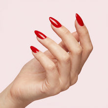 Load image into Gallery viewer, N 2855 – Brick Red Gel Polish – 15 ml | Long-Lasting, High-Gloss Earthy Red Nail Polish Gel