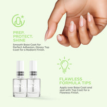 تحميل الصورة إلى عارض المعرض، طلاء أظافر L 2857 Sage Soiree 15 مل 