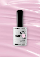 Load image into Gallery viewer, N-2861-Pink Pearl Gel Polish 15ml
