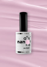 Load image into Gallery viewer, N-2862-Subtle Pink Gel Polish 15ml
