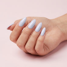 تحميل الصورة إلى عارض المعرض، بودرة غمس الأظافر د 2864 سكاي كيسد ليلك 30 جرام 