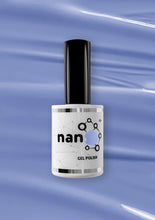 Load image into Gallery viewer, N-2865-Blue Whisper Gel Polish 15ml
