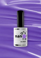 Load image into Gallery viewer, N-2866-Purple Passion Gel Polish 15ml
