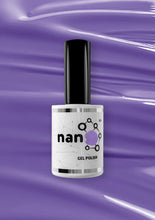 Load image into Gallery viewer, N-2867-Royal Plum Gel Polish 15ml
