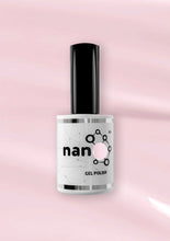 Load image into Gallery viewer, N-2871-Powdered Rose Gel Polish 15ml
