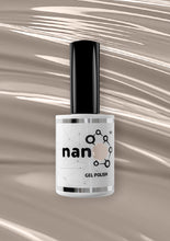 Load image into Gallery viewer, N-2875-Ash Gray Gel Polish 15ml
