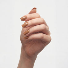 Load image into Gallery viewer, N 2877 – Muted Peach Gel Polish – 15 ml | Long-Lasting, High-Gloss Soft Peach Nude Nail Polish Gel