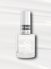 Load image into Gallery viewer, L 2879 Ivory White Nail Polish 15ml
