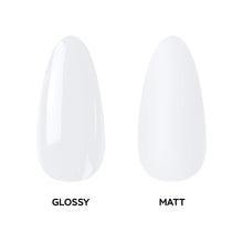 تحميل الصورة إلى عارض المعرض، بودرة غمس الأظافر باللون الأبيض العاجي D 2879 30 جرام 