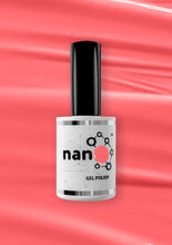 Load image into Gallery viewer, N-2883-Sunset Flamingo Gel Polish 15ml
