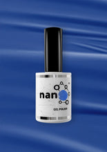 Load image into Gallery viewer, N-2885-Midnight Blue Gel Polish 15ml
