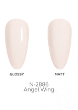 Load image into Gallery viewer, N-2886-Angel Wing Gel Polish 15ml
