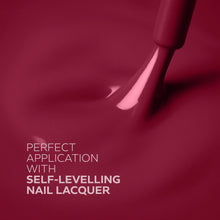 Load image into Gallery viewer, L 2889 – Plum Wine Nail Polish – 15ml | High Gloss, Gel Like Finish Deep Plum Nail Polish | Rich Wine Red Nail Lacquer