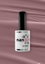 Load image into Gallery viewer, N-2890-Mauve Embrace Gel Polish 15ml
