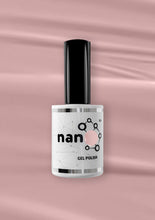 Load image into Gallery viewer, N-2892-Smoke Rose Gel Polish 15ml
