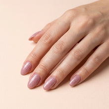Load image into Gallery viewer, N 2893 – Sandy Brown Gel Polish – 15 ml | TPO &amp; HEMA Free Long-Lasting, High-Gloss Glitter Pink Nail Polish Gel