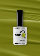 Load image into Gallery viewer, N-2894-Deep Olive Gel Polish 15ml
