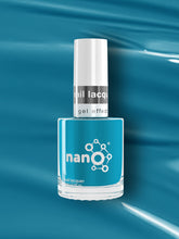 Load image into Gallery viewer, L 2895 Deep Sea Blue Nail Polish 15ml
