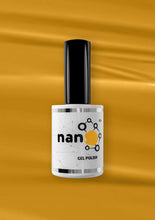 Load image into Gallery viewer, N-2897-Bright Orange Gel Polish 15ml
