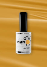 Load image into Gallery viewer, N-2898-Golden Brown Gel Polish 15ml
