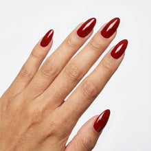 تحميل الصورة إلى عارض المعرض، طلاء جل بلون عنابي من ماركة N-2903، 15 مل