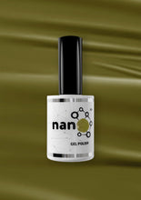 Load image into Gallery viewer, N-2906-Olive Brown Gel Polish 15ml
