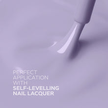 Load image into Gallery viewer, L 2908 – Lavender Daydream Nail Polish – 15ml | High Gloss, Gel Like Finish Pastel Purple Nail Polish | Soft Purple Nail Lacquer