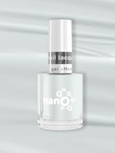 Load image into Gallery viewer, L 2909 Frosty Blue Nail Polish 15ml
