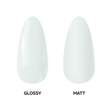 تحميل الصورة إلى عارض المعرض، N-2909- طلاء جل أزرق فاترة 15 مل