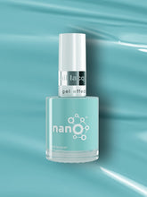 Load image into Gallery viewer, L 2910 Turquoise Nail Polish 15ml
