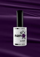 Load image into Gallery viewer, N-2912-Indigo Depth Gel Polish 15ml
