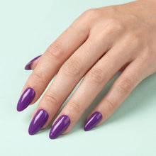 تحميل الصورة إلى عارض المعرض، N-2915- طلاء جل أرجواني منتصف الليل 15 مل