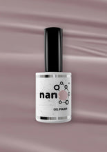 Load image into Gallery viewer, N-2917-Dusty Lilac Gel Polish 15ml
